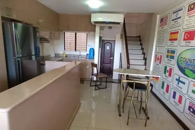 Image de Home away from home. Minutes away to beach resorts around Mactan Island.