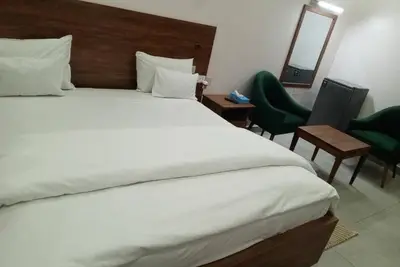 Image de Ally Ngali Motel Kigali-Rwanda