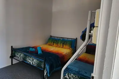 Image de Golden Mt Rest Off Pepperina Lane, fully self-contained, sleeps 5 guests