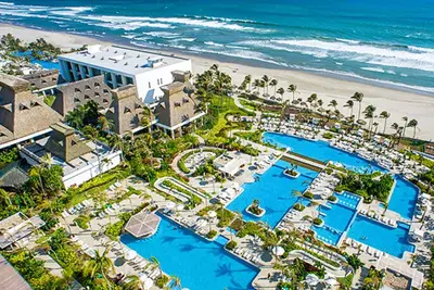Image de 2br Perfect Mexico Vacation at Acapulco - Exclusive Vidanta resort