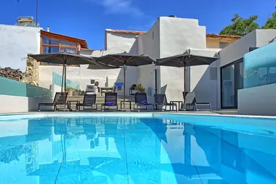 Image de Casa Cafenio - Nípos, Crete
