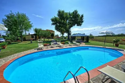 Image de Casa Catia - Vitiano, Tuscany