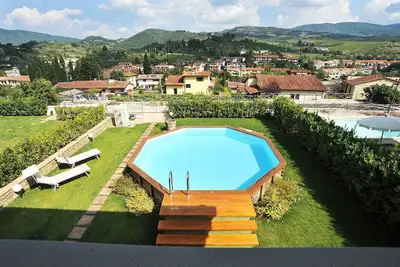 Image de Casa Fabrizio - Greve In Chianti, Tuscany