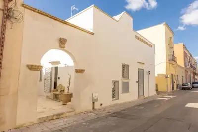 Image de Casa Harem - Taurisano, Apulia