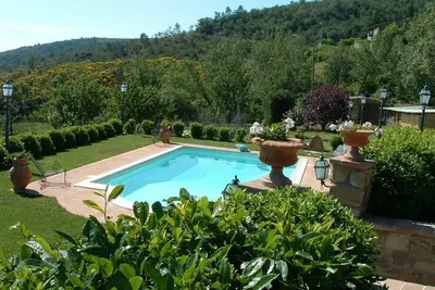 Image de Casa Ivan - Cortona, Tuscany