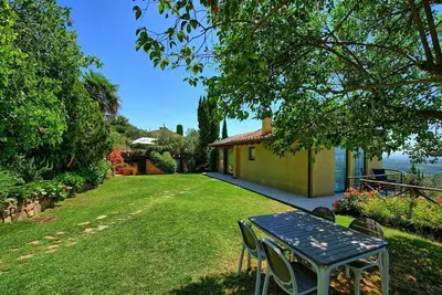 Image de Casa Lucia - Tavarnelle Val Di Pesa, Tuscany