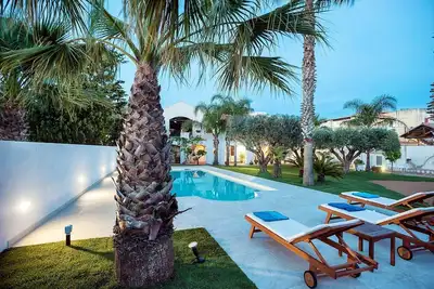 Casa Marsala - Casa Marsala 2