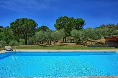 Image de Casa Olivia - Piazze, Tuscany