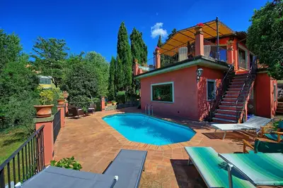Image de Casa Vania - Donnini, Tuscany