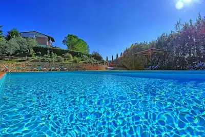 Image de Casa Vasco - Sciano, Tuscany