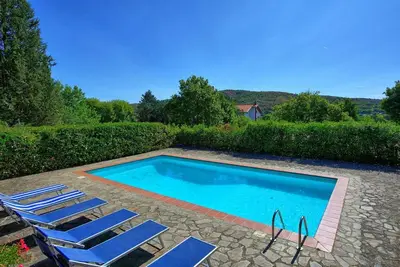 Image de Casale Ambra - Ambra, Tuscany