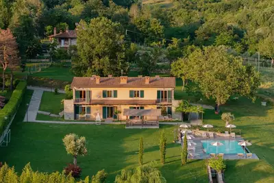 Image de Casale Daniele - Sala, Tuscany