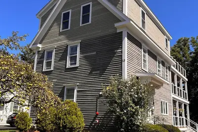 Image de <br>Danvers spacious apt near Salem historic witch town Mall / Hospital