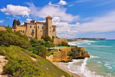 Image de Maison Cibada by Interhome