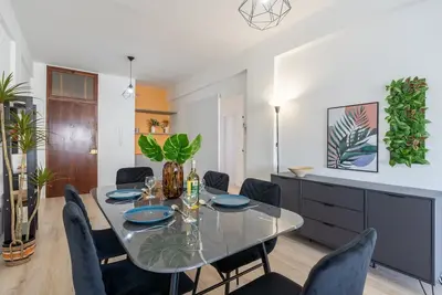 Image de Citrus 3-Bedroom Apartment in Larnaca