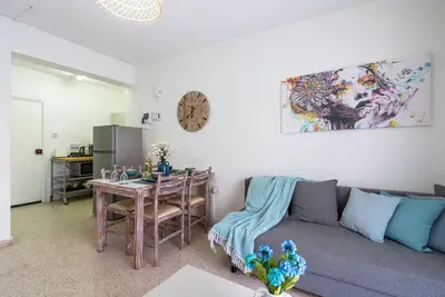 Image de Vision 1-Br Apartment in Ayia Napa