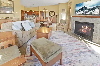 Image de Next to Slopes Easy Covered Parking WiFi Fireplace