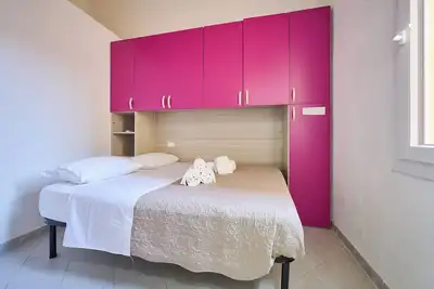 Image de Appartement \"Elisabeth's\" avec terrasse privée et climatisation