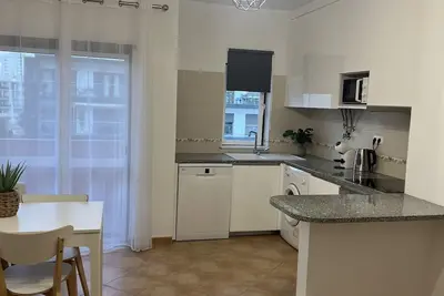 Image de Appartement Praia da Rocha, Portimao, avec piscine à 3 min de la plage