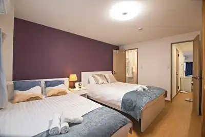 Image de Home TianxiaChaya2F  5 mins walk to the station - HomeTengachaya 2nd floor / Osaka Ōsaka