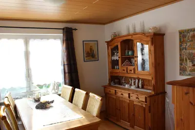 Image de Haus Seebär für Max. 4 Personen