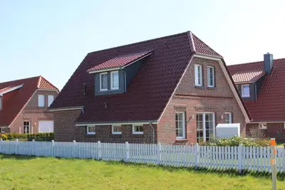 Image de Tolles Ferienhaus Spirling für 6 Personen in Ruhiger Lage