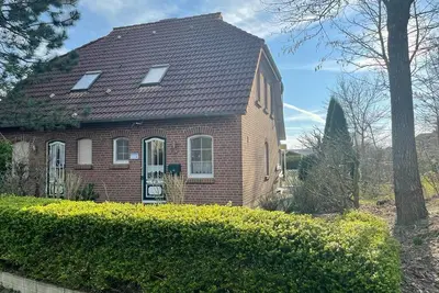 Image de Holiday home Uns moi Hus in a quiet location not far from the center