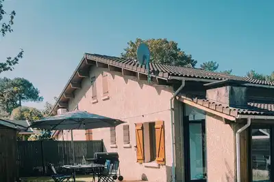 Image de Maison Times