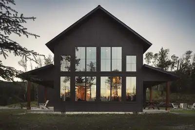 Image de Forest Ridge Teton Basecamp with Hot Tub & Game Room