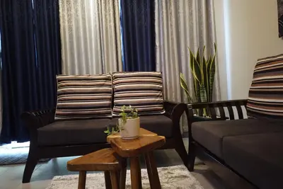 Image de Jifiche 4 Bedroom Duplex in Butto, near Mandela National Stadium free Wi-Fi