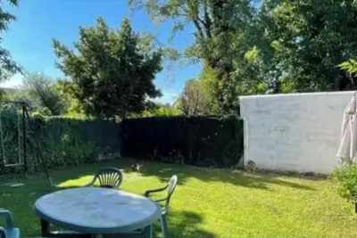 Image de Maison Avec Jardin - Stade Jo 2024!