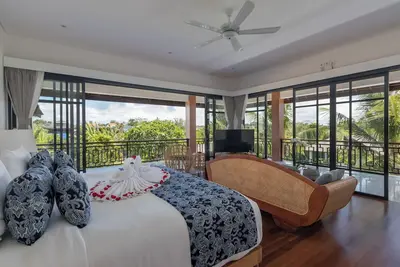 Image de Luxury and Top Location in Canggu!