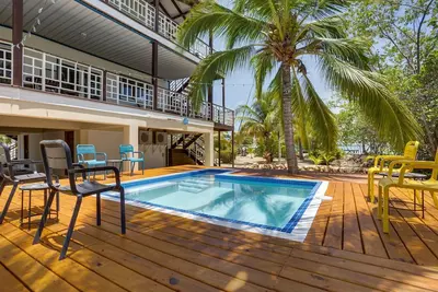 Image de 2br Second Floor w/ Shared Plunge Pool & Boat Doc