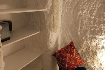 Image de El Portillo cave house