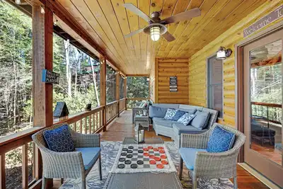 Image de Bear Creek - Epworth