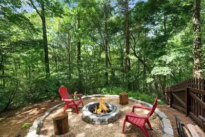 Image de Melody Creek Cabin - Ellijay Ga
