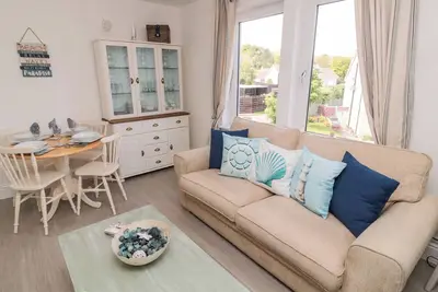 Image de 5 West Winds, character holiday cottage in Burnmouth