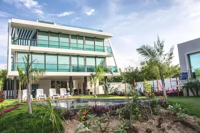 Image de Casa De Tus Sueños Holbox