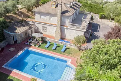 Image de Villa Fuji Sierra de la Pandera