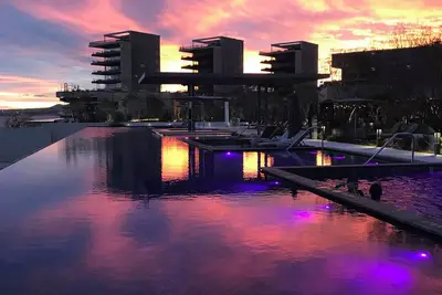 Image de The most beautiful resort in Cabo! All suites have Ocean Views!