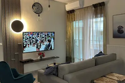 Image de Μodern apartment in Nafplio