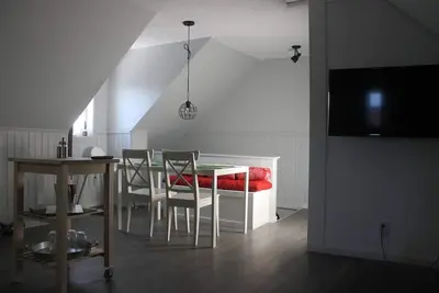 Image de Lovely appartment in Wendake, ( Québec city) <br><br>