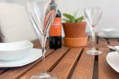 Image de Beautiful Buganvillas Apartment