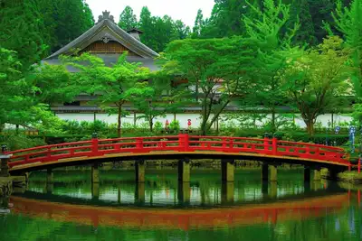 Image de Enjoy an indulgent stay with free coffee and a free daily newspaper!