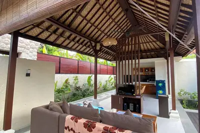 Image de The Awan Villas