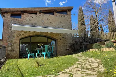Image de Villa La Capanna dello scrittore