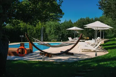 Image de A Pearl In The Green - Olive Suite