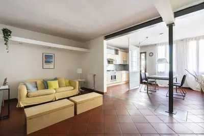 Image de Laura 6 Apartment - Deux Chambres Appartement, Couchages 4