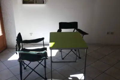 Image de Appartement en ceentre ville de Dourdan. Proche du château, Rer C et commerces