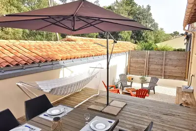 Image de La Petite Dune à 800m de la Plage